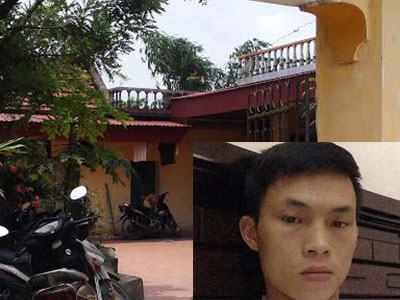 Chân dung kẻ ra tay truy sát cả gia đình người yêu