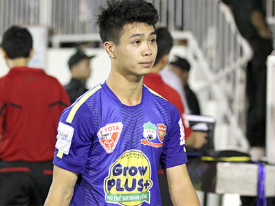 HAGL góp 7 tuyển thủ cho đội U23: Làm ơn trở lại người bình thường!