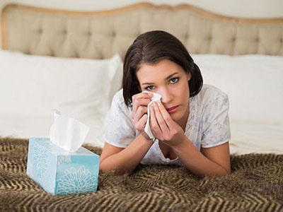 Khách sạn Nhật mở "phòng khóc" cho phụ nữ xả stress