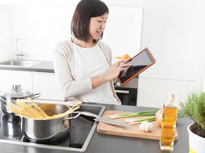 Kí sự hài hước những ngày đầu về nhà chồng