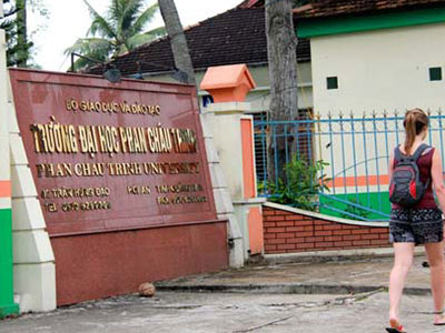 Kỳ án gái Tây tố trai phố Hội "đoạt tình"