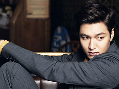 Lee Min Ho tặng 100 triệu won cho nạn nhân động đất ở Nepal