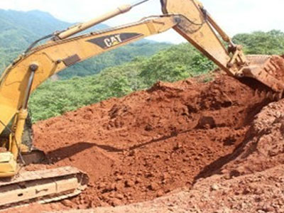 Tập đoàn thép của bầu Long bị cáo buộc ép giá