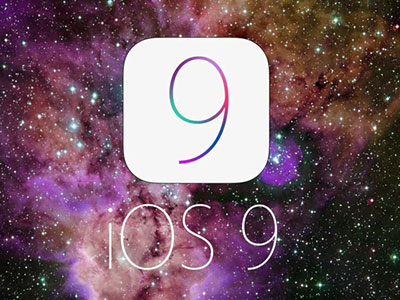 Thông tin mới nhất về Apple iOS 9