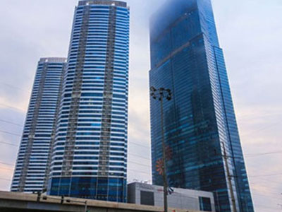 Tòa nhà Keangnam có thể được bán với giá gần 800 triệu USD