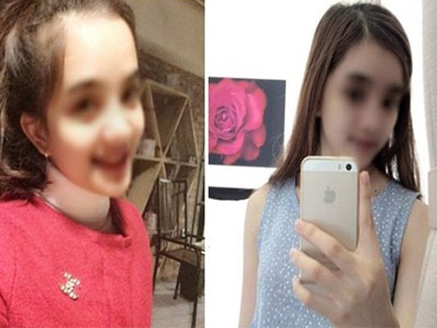 Xót xa trước sự ra đi của nữ sinh xinh đẹp trong tai nạn thảm khốc ở Đà Nẵng