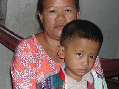 1-6 xử phúc thẩm vụ người bị oan tiếp tục hầu tòa
