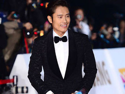 Lee Byung Hun được "gửi vàng" cùng siêu sao hành động Mỹ