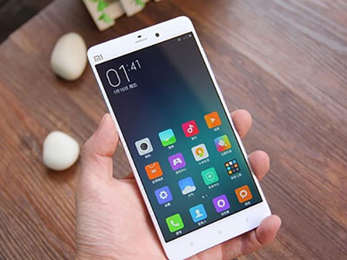 Loạt di động Trung Quốc sẵn sàng đả bại iPhone, Galaxy S6