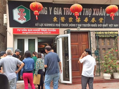 Lương y chữa 5.000 ca bệnh ung thư: Dặn bệnh nhân đeo “pháp bảo”, kiêng đi đám ma