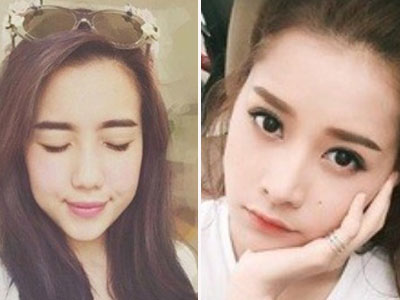 Mie bức xúc vì bị "tố" bắt chước Chi Pu quay clip hát nhép