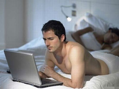 Tác hại khôn lường của "phim nóng" tới tình yêu