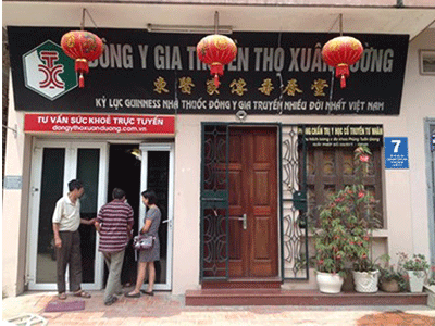 Thông tin lương y chữa khỏi 5.000 ca ung thư: Chuyên gia "sốc"