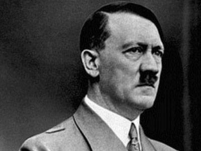 Vì sao Hitler căm thù và muốn tàn sát người Do Thái?