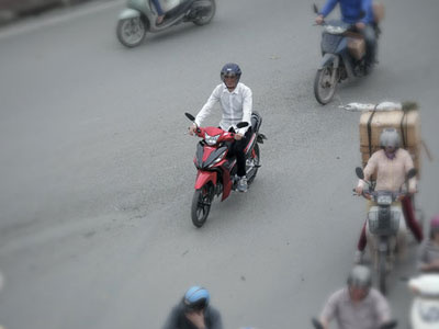 3 quan niệm “sai bét” về tiết kiệm xăng xe máy