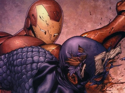 “Agents Of S.H.I.E.L.D” sẽ đặt nền móng cho “Captain America: Civil War”
