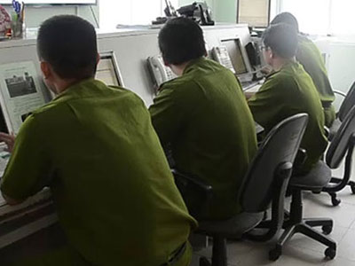 Chuyện về thiếu nữ gọi 1.400 cuộc điện thoại cho cảnh sát