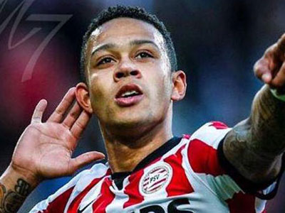 Depay tiết lộ lý do từ chối Liverpool để đến M.U