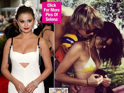 Selena Gomez chia tay vì Justin Bieber ngủ với bạn thân