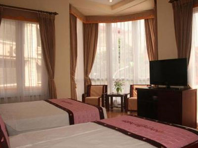 Tiết lộ không ngờ về độ bẩn trong nhà nghỉ