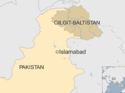 Trực thăng Pakistan rơi, đại sứ Na Uy và Philippines tử nạn