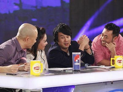 Vietnam Idol mời 41 giám khảo để tuyển chọn top 8