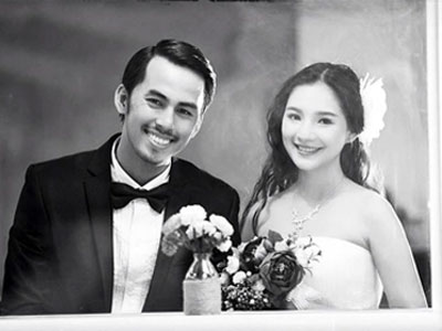 Vợ Duy Nhân: Đã đến lúc được khóc thoải mái rồi