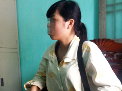 Vụ truy sát cả nhà người yêu: Cô gái kể phút ôm chân người tình xin tha mạng