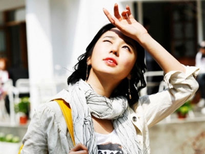 "Mưa vàng" giải nhiệt miền Bắc!