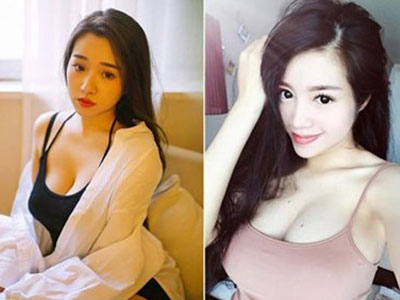 Xuất hiện "bản sao" Elly Trần ở Trung Quốc