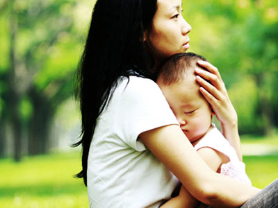 Cái kết bẽ bàng của cô gái ham lấy chồng giàu