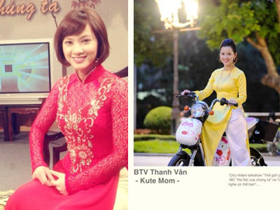 Điều ít biết về MC văng tục lỗi sai sót của VTV