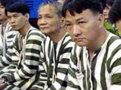 Năm Cam hóa giải ân oán giang hồ Sài Gòn