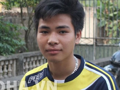 Nam thanh niên suốt 16 năm cứ thấy thịt, cá là... buồn nôn