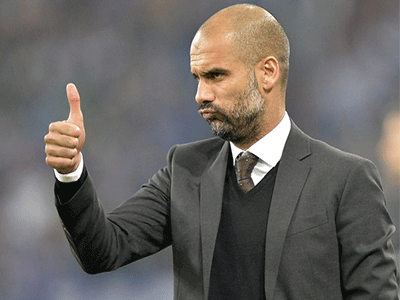Nóng: Pep đồng ý dẫn dắt Man City