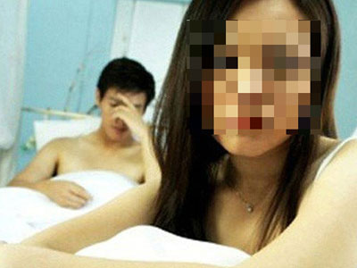 "Của quý" nở hoa như súp lơ vì lầm tưởng ô sin là "rau sạch"