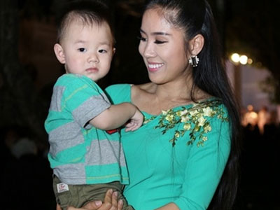 Lê Phương: "Mong muốn mọi chuyện khép lại"