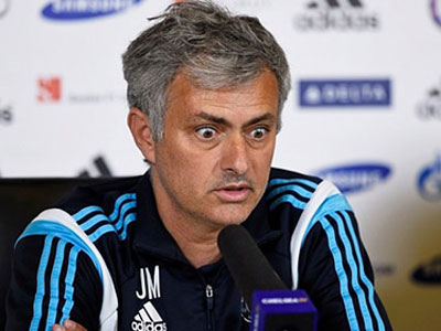 Mourinho không xác định gắn bó lâu dài với Chelsea