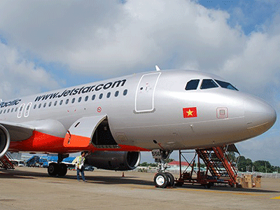 Vụ từ chối vận chuyển người khuyết tật: Nhân viên Jetstar Pacific thực hiện đúng quy định