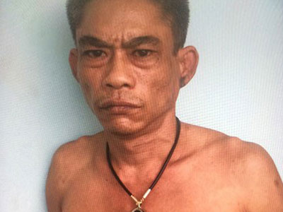 Chân dung "Cu đĩ", trùm cờ bạc Sở Thùng