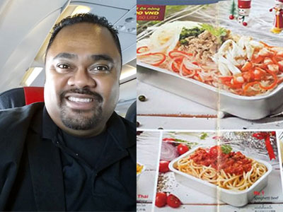 Ông bầu Dũng Taylor "chê" Vietnam Airlines "chảnh"