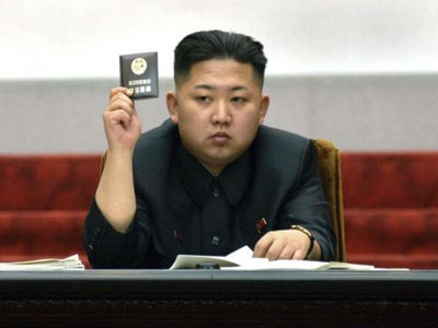 Ông Kim Jong-un đã ra lệnh đầu độc cô ruột?