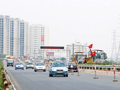 Phí đường bộ Pháp Vân - Cầu Giẽ quá "chát": Bộ GTVT nói gì?