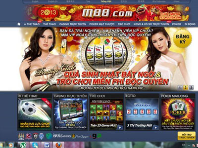 Sáng nay, xét xử 59 bị cáo trong đường dây cá độ "nghìn tỉ" trên M88