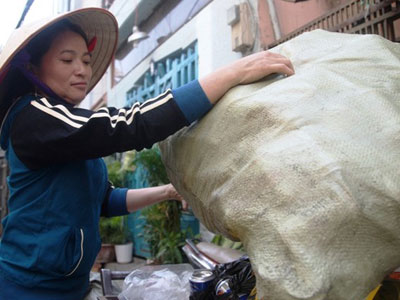 Vụ 5 triệu yen: Hai hướng giải quyết