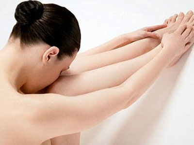 Vùng kín có vấn đề trước khi cưới