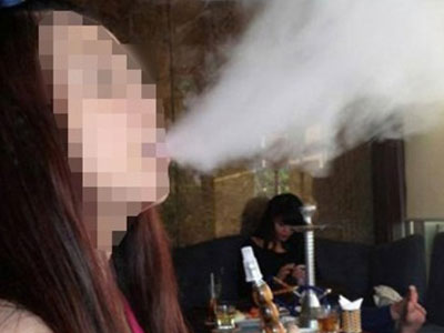 Bị mắng vì hút shisha, nữ sinh Hà Nội đâm chết bạn trai của mẹ