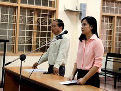 Bồi thường 14 triệu đồng vì dùng ảnh không xin phép