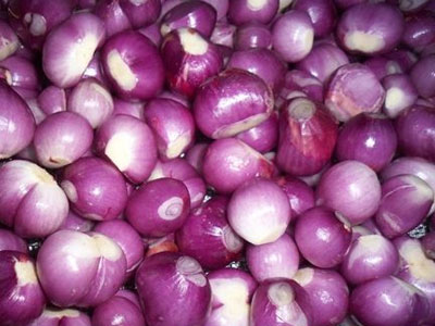 Chất gây cay trong hành, ớt có hại cho sức khỏe?