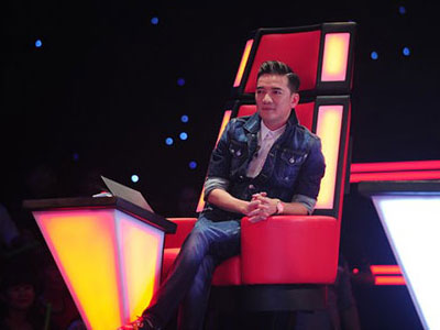Đàm Vĩnh Hưng có "chiêu" gì mới tại "The Voice 3"?